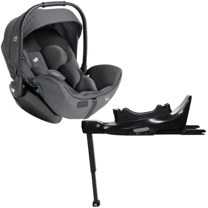 Joie i-Level™ Pro + i-Base™ Encore