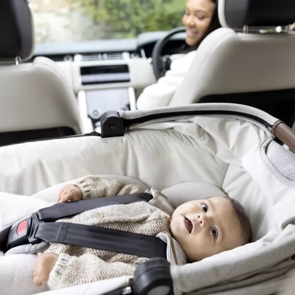 Joie calmi™ R129 Signature + i-Base™ Encore