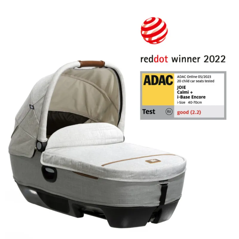 Joie calmi™ R129 Signature + i-Base™ Encore