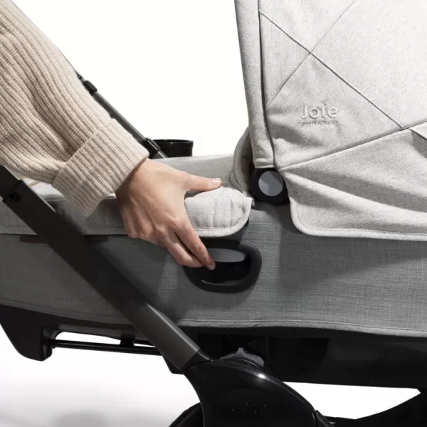 Joie calmi™ R129 Signature + i-Base™ Encore