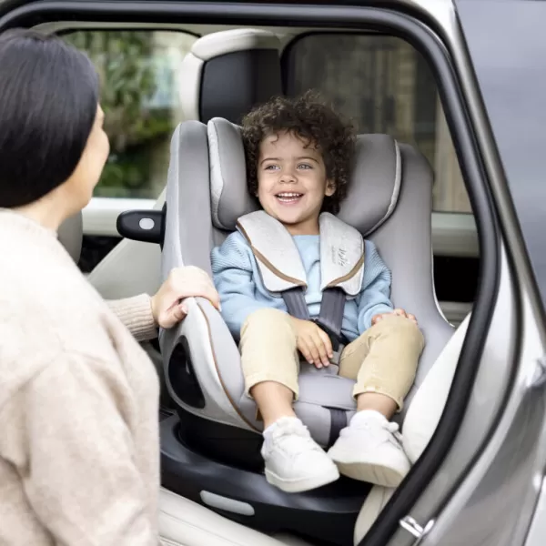 Joie i-Harbour™ + i-Base™ Encore