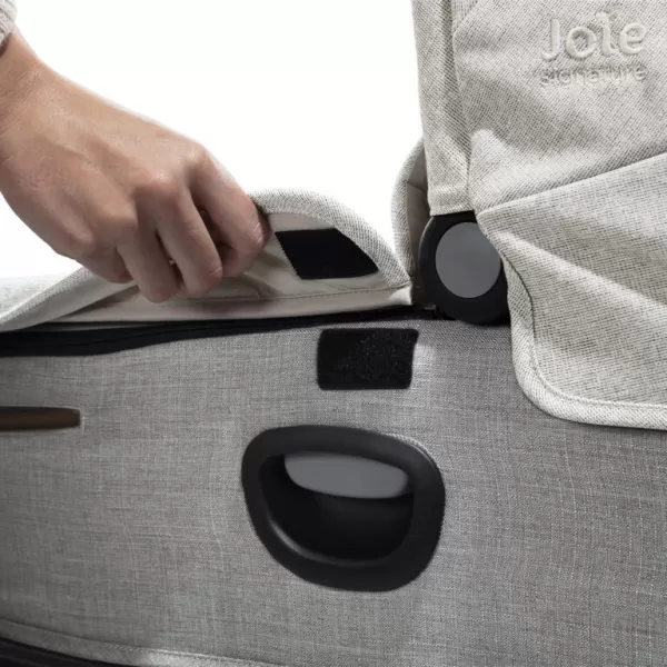 Joie calmi™ R129 Signature + i-Base™ Encore