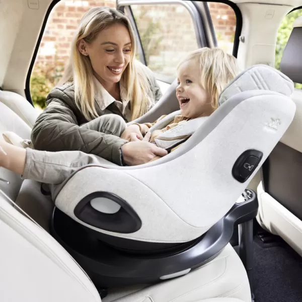 Joie i-Harbour™ + i-Base™ Encore