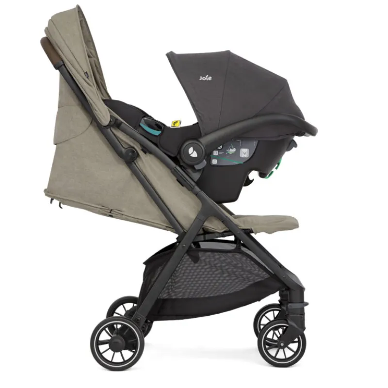 Joie pact™ pro
