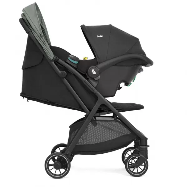 Joie pact™ pro