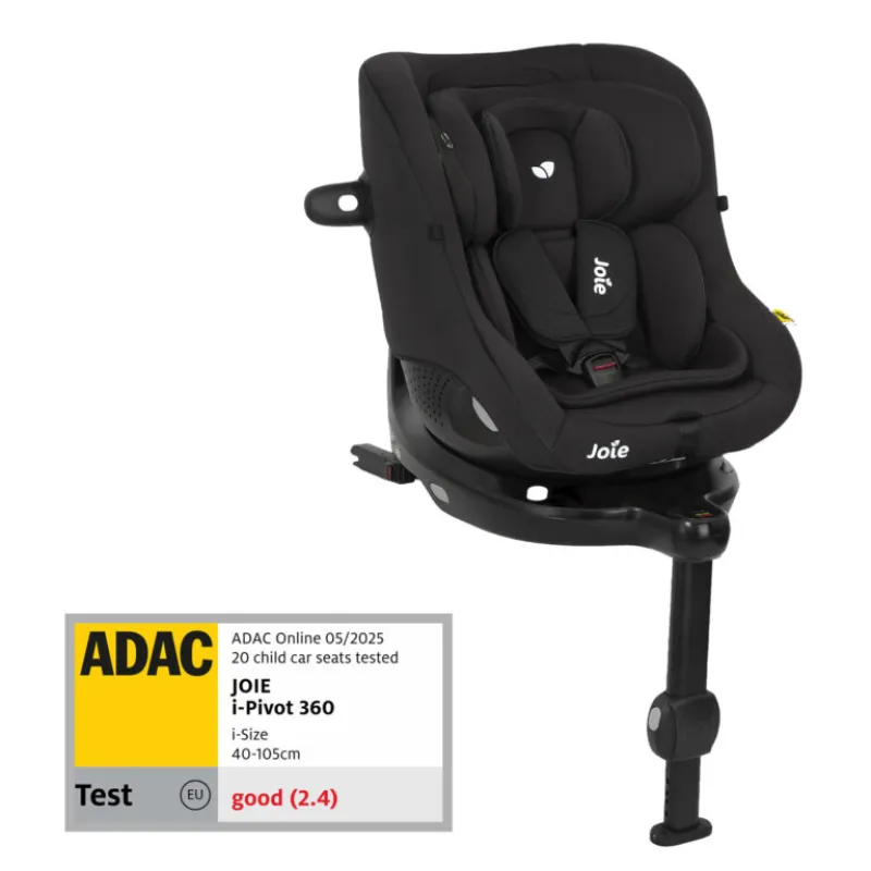 Joie I-Pivot 360™
