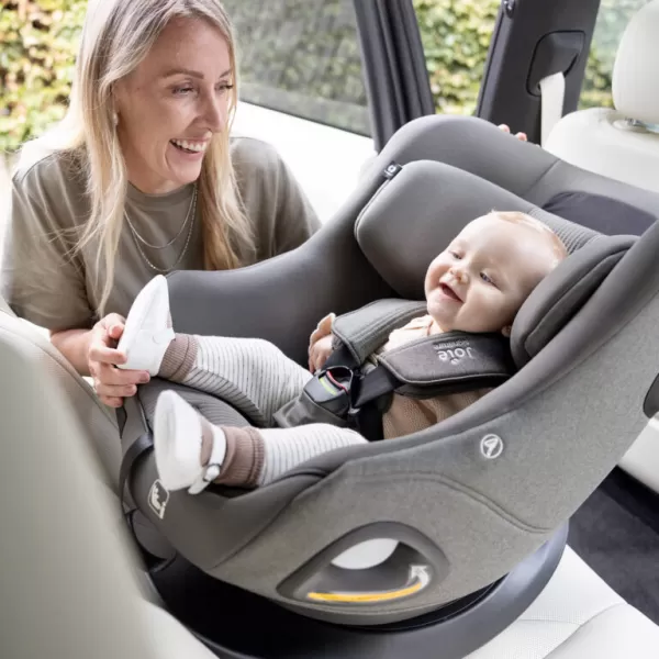 Joie i-Harbour™ E Signature