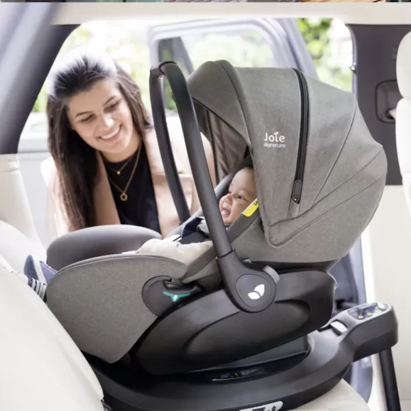 Joie i-Level™ Pro + i-Base™ Encore