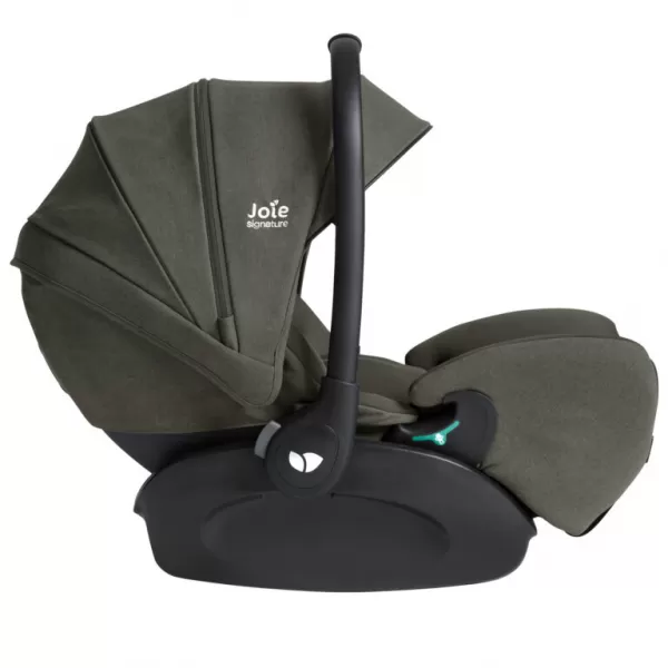 Joie i-Level™ Pro + i-Base™ Encore