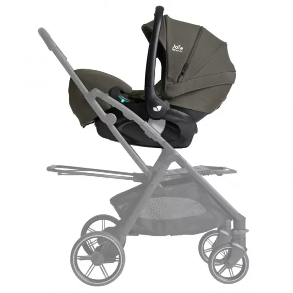 Joie i-Level™ Pro + i-Base™ Encore