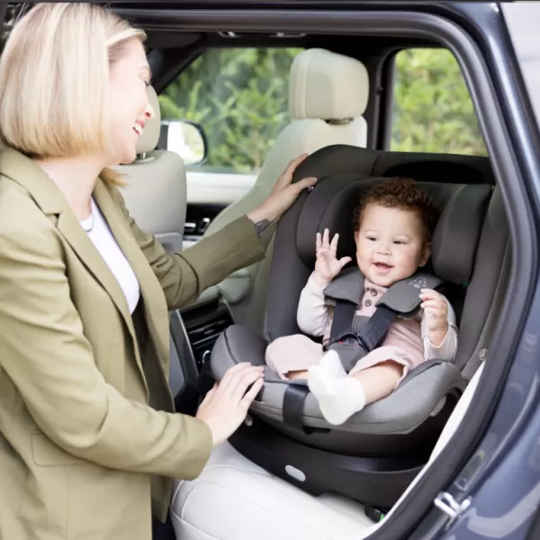 Joie i-Spin™ xl Signature