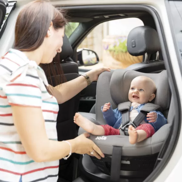 Joie i-Spin 360™