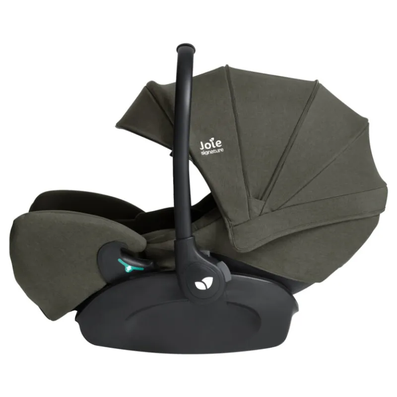 Joie i-Level™ Pro + i-Base™ Encore