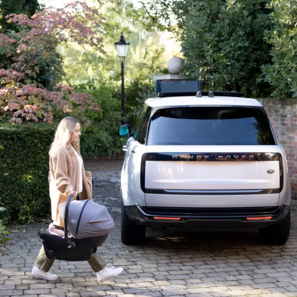 Joie Sprint™ Signature