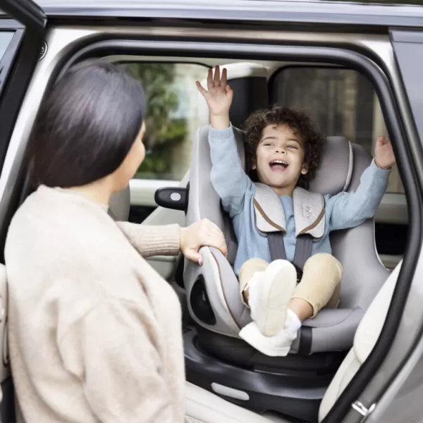 Joie i-Harbour™ W / Base Signature