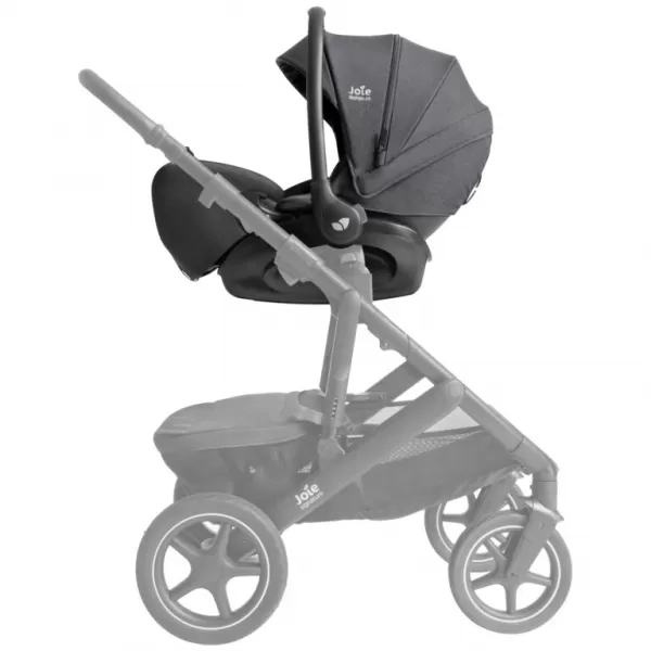 Joie i-Level™ Pro + i-Base™ Encore