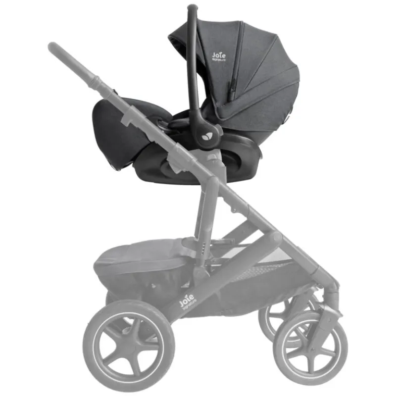 Joie i-Level™ Pro + i-Base™ Encore