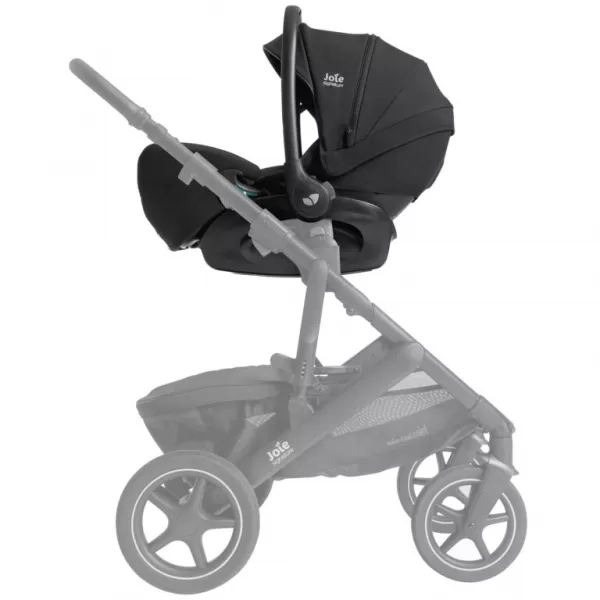 Joie i-Level™ Pro + i-Base™ Encore