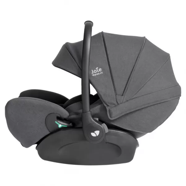 Joie i-Level™ Pro + i-Base™ Encore