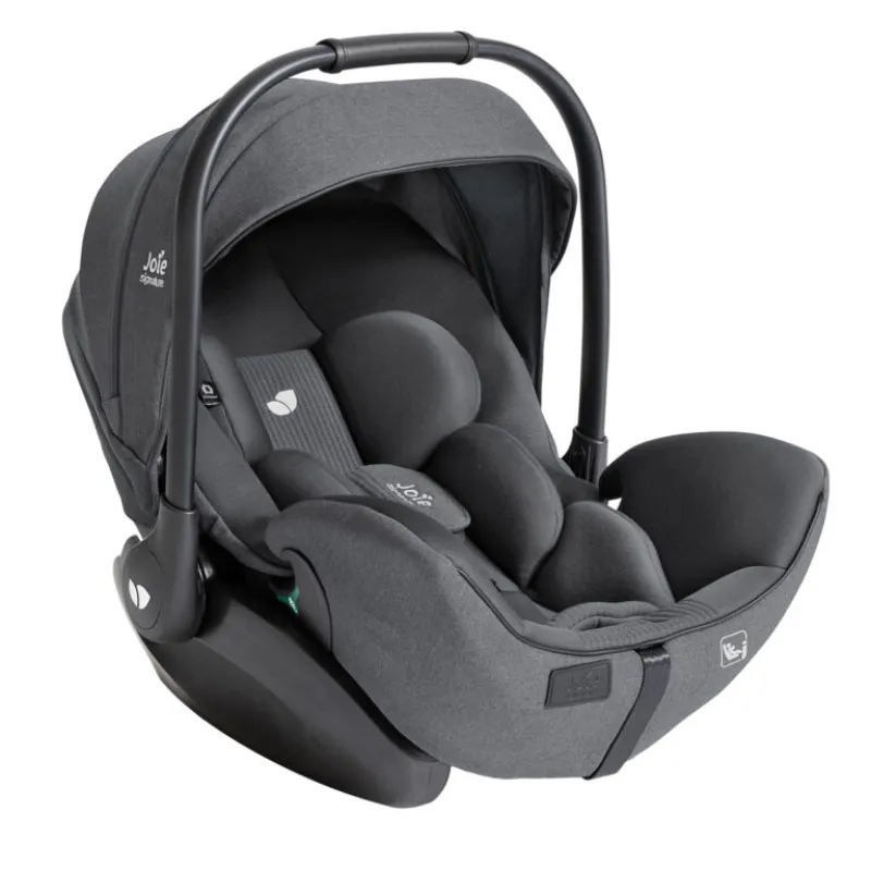 Joie i-Level™ Pro + i-Base™ Encore