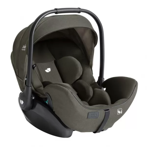 Joie i-Level™ Pro + i-Base™ Encore