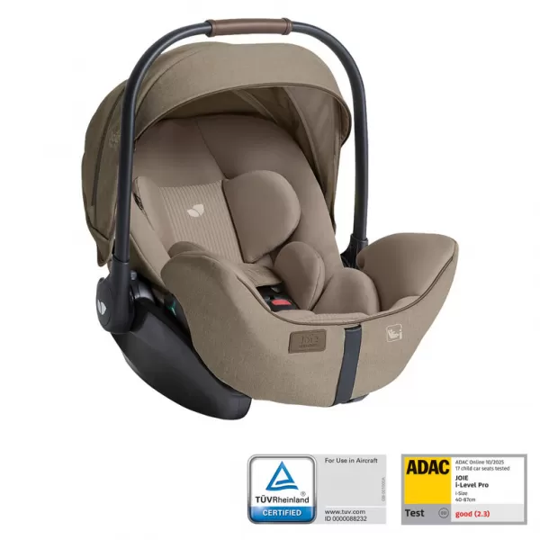 Joie i-Level™ Pro