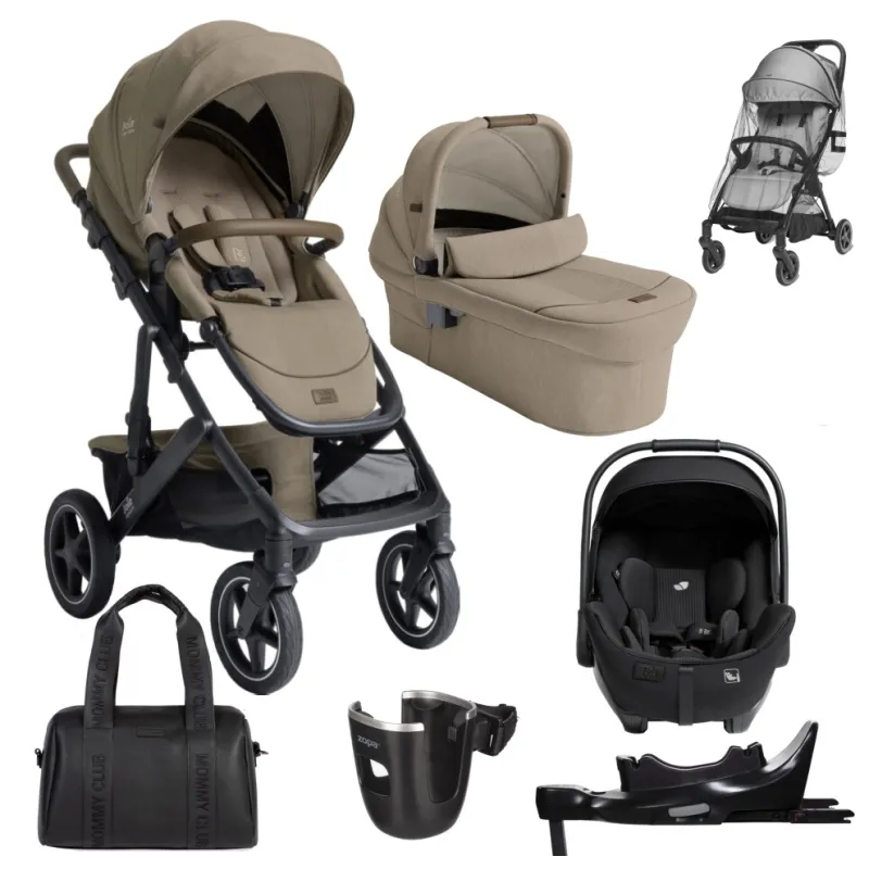 Joie Set Vinca