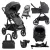 Joie Set Vinca