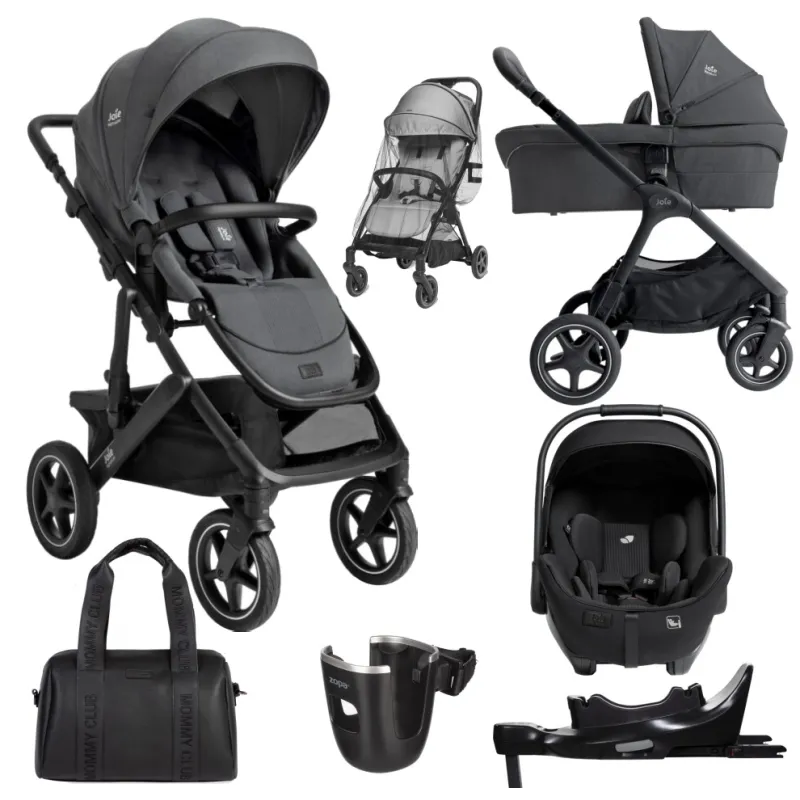 Joie Set Vinca