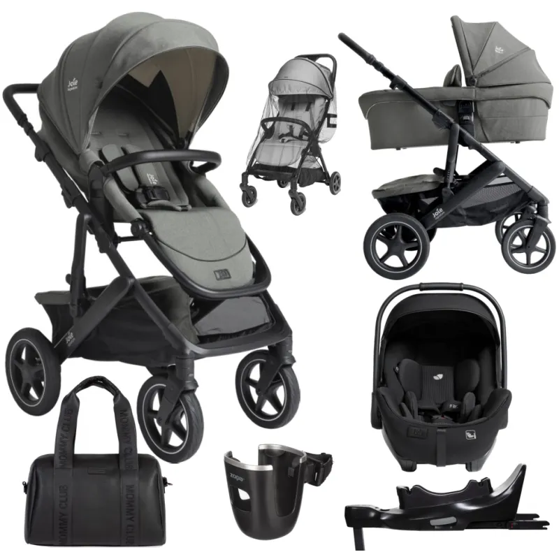 Joie Set Vinca