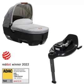 Joie calmi™ R129 Signature + i-Base™ Encore