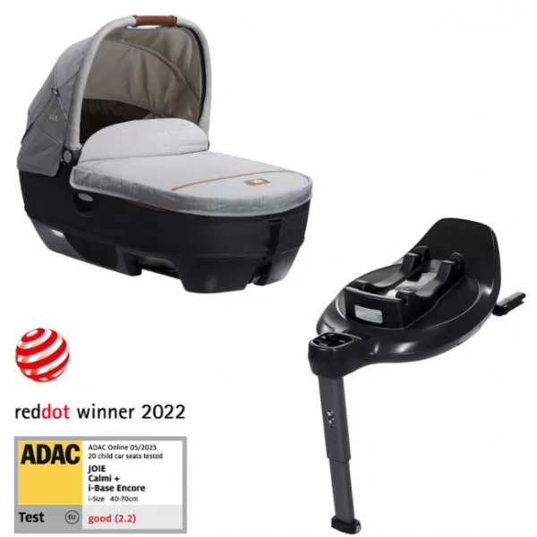 Joie calmi™ R129 Signature + i-Base™ Encore