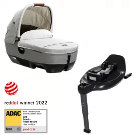 Joie calmi™ R129 Signature + i-Base™ Encore